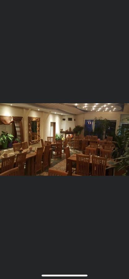 Glessener Braustube Hotell Bergheim  Eksteriør bilde